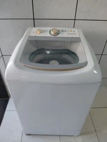 MÁQUINA DE LAVAR CONSUL 110V