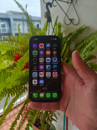 iPhone 16 Pro 128gb
