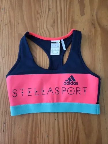 Kit Top  Adidas Tamanho PP