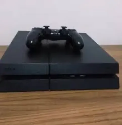 PS4 FAT