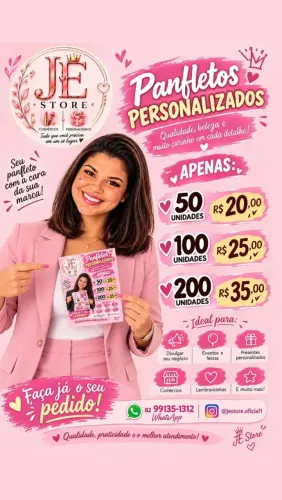 Personalizados