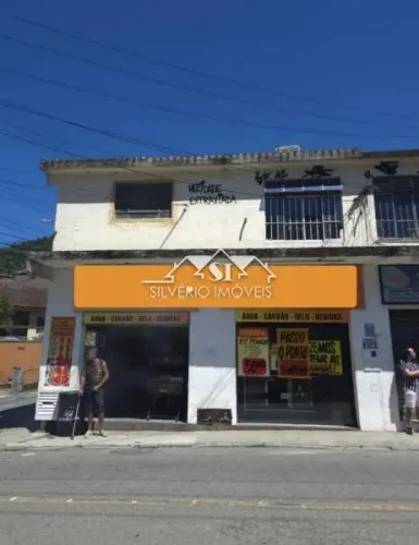 Ponto Comercial- Petrópolis, Mosela