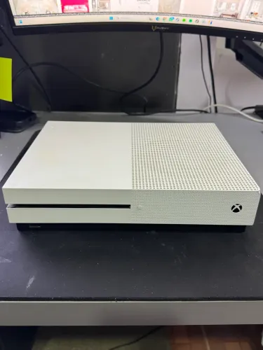 Xbox One S 512gb
