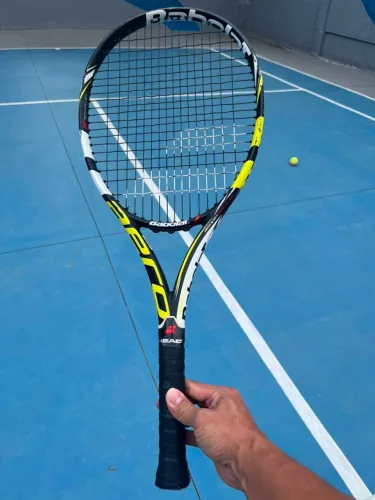 Raquete Aero Pro Drive Jr 26 