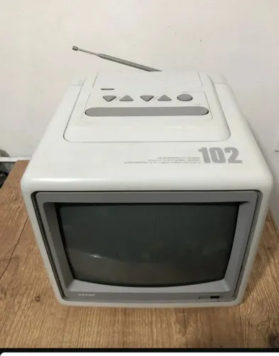 Tv semp 102