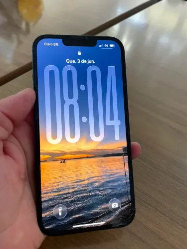 iPhone 13