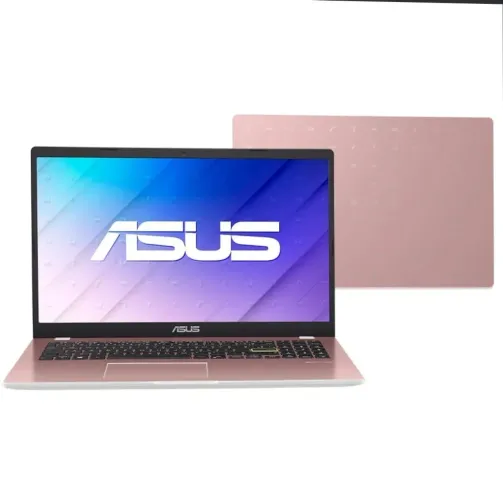 notebook asus celeron e510
