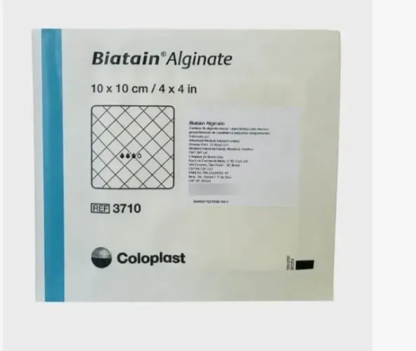 Curativo Alginato