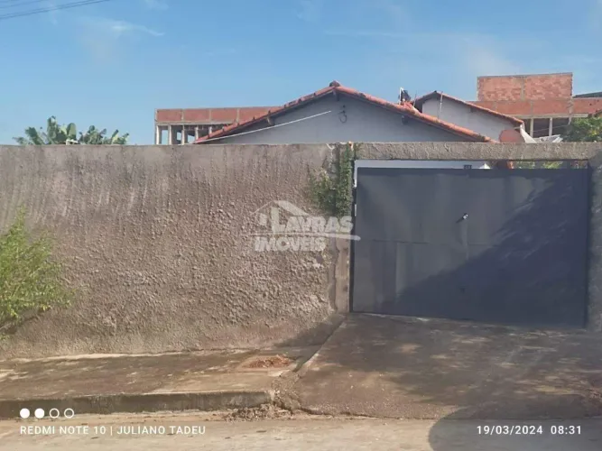 VENDO CASA NO RESIDENCIAL VISTA DO LAGO
