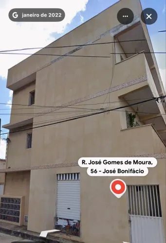 Excelente quitinete em ótima localização