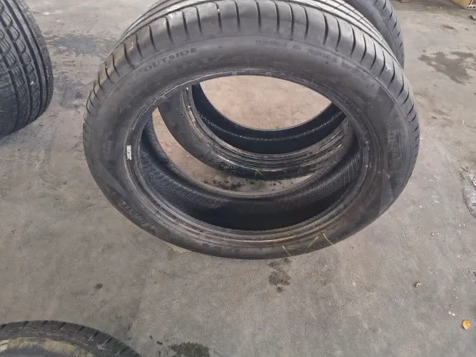 Pneu Pirelli Cinturato 205 50 R 17