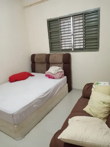 Chácara à venda em Pilar do Sul-SP, Zona Rural: 2 quartos, 1 suíte, 1 sala, 2 banheiros, 2
