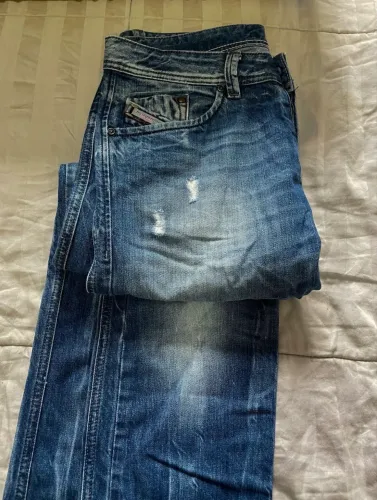 Calça Diesel 