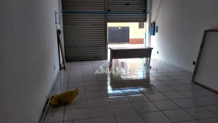Salão para alugar, 60 m² por R$ 1.588,00/mês - Campos Elíseos - Ribeirão Preto/SP