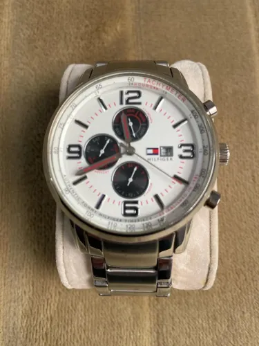 Relógio Tommy Hilfiger Masculino