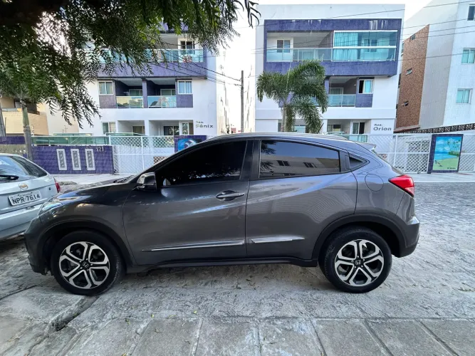 Honda HR-V EX 1.8 Flexone 16V 5P Aut. 2016