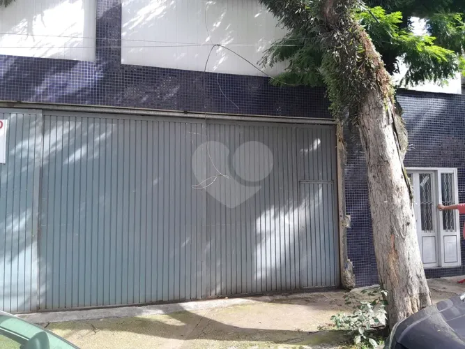 Terreno à venda ou para locação em Paraíso - SP