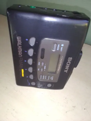 Walkman Sony