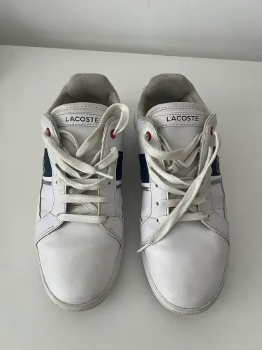 Tênis Lacoste original