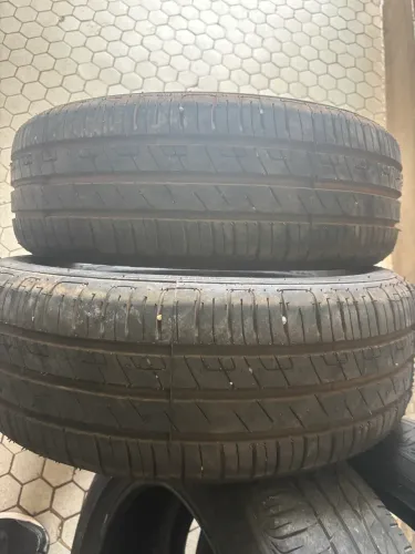 Pneus 185/55/15