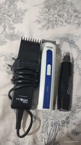 Vende-se máquina de cortar cabelo