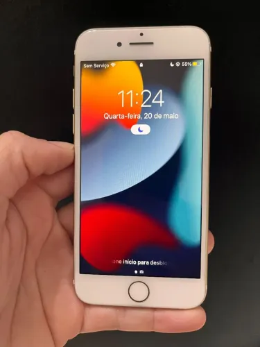 iPhone 7