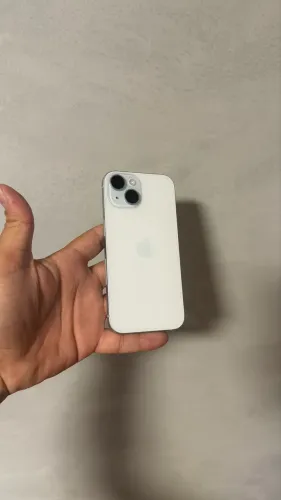 IPHONE 15 AZUL