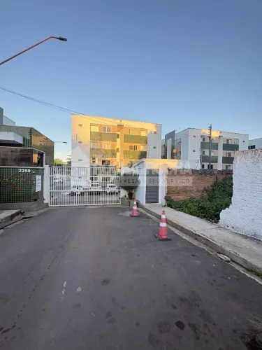 Apartamento para alugar com 0,00 metros quadrados no CRISTO REI - Teresina - Piauí