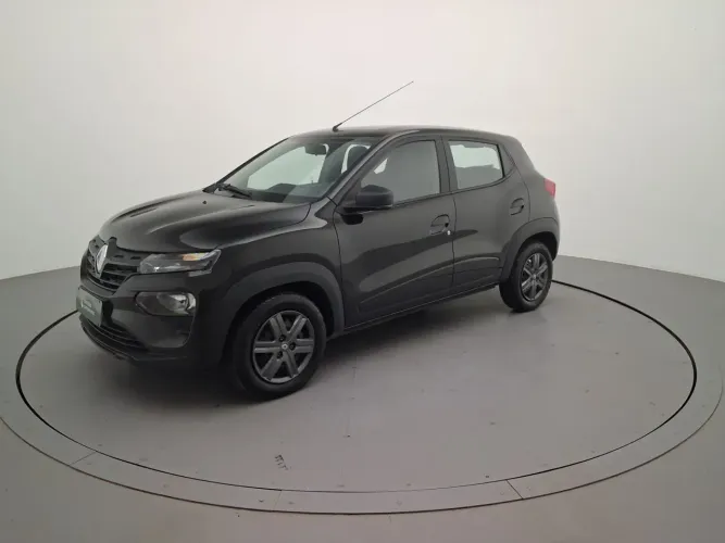 Renault Kwid 1.0 Zen 2026