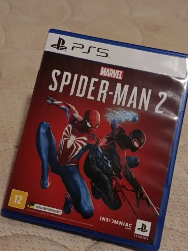 Spider-Man 2 - Playstation 5