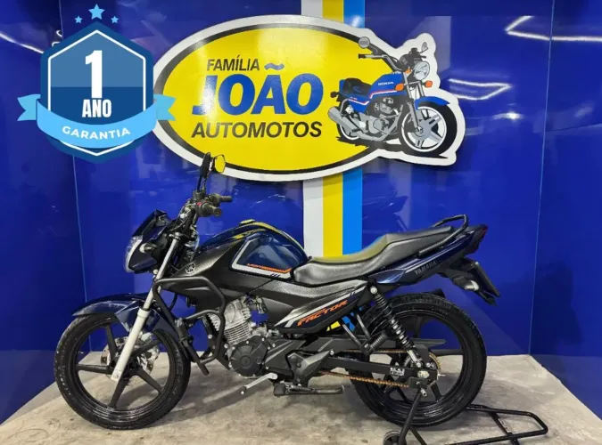 YBR 150 FACTOR ED/FLEX