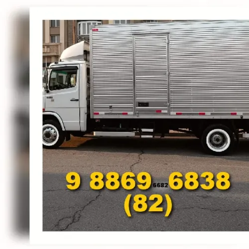 Frete com ótima Qualidade hoje sexta-feira em Maceió e Marechal Deodoro Marcelo1