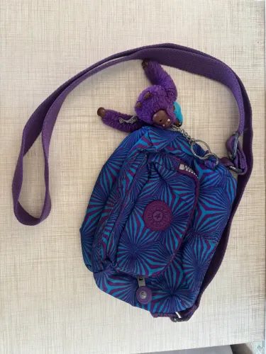 Bolsas transversais Kipling