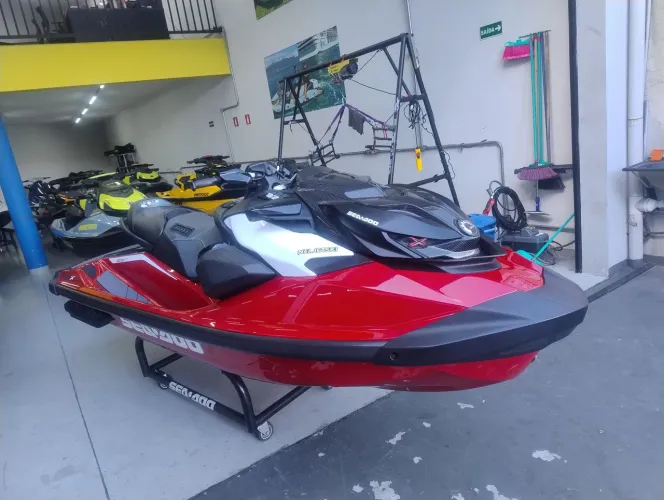 SEADOO RXP 325 2024