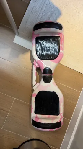 Overboard- skate eletrico