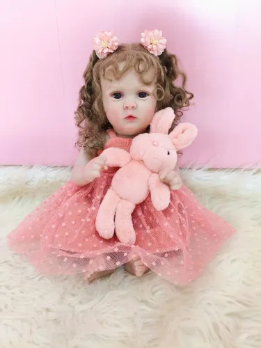 Bebê Reborn