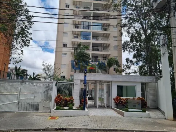 Apartamento para comprar Vila Suzana São Paulo