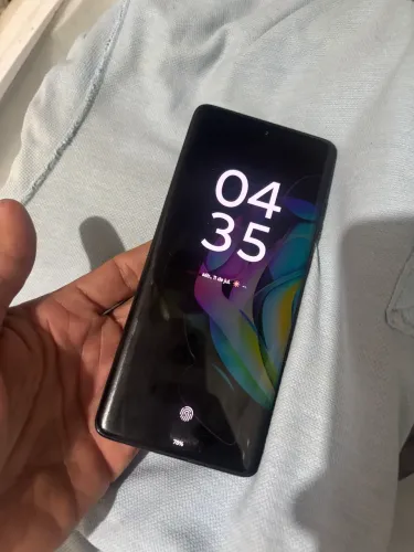 Motorola Edge 60