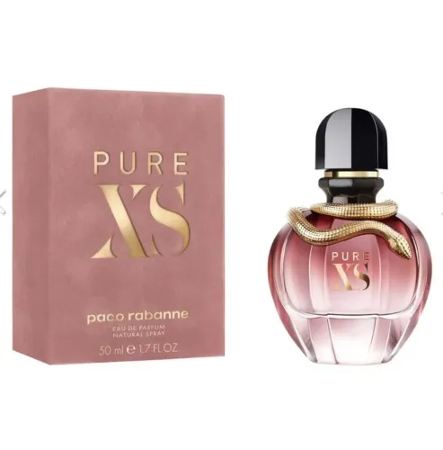 PERFUME IMPORTADO PUREXS 50 ML