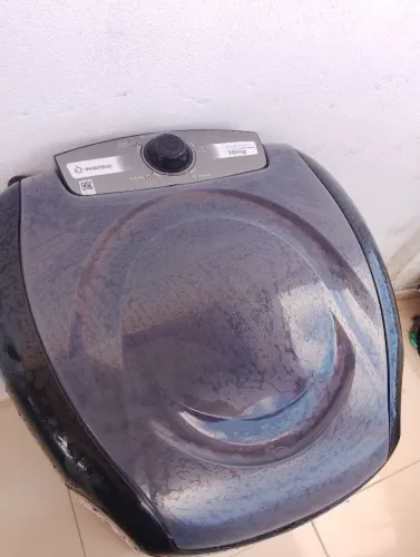 Tanquinho de 10 kg por r$ 300