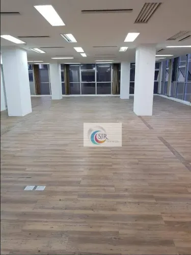 Conjunto para alugar, 572 m² no Paraíso - São Paulo/SP