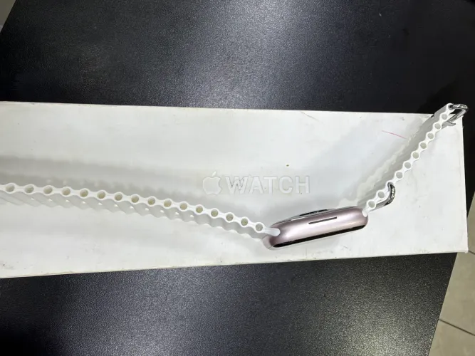 Apple Watch série 9 45M