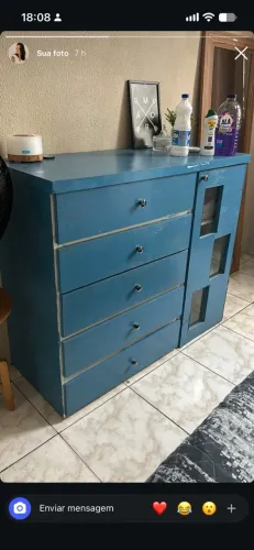 Cômoda