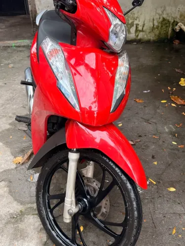 Honda Biz 125 Flex 2023