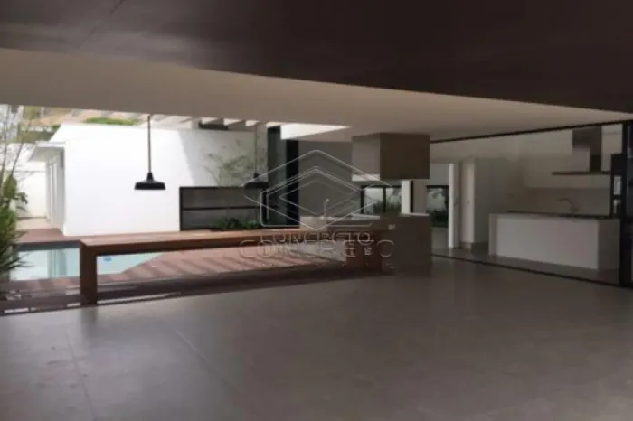Casa Condomínio em Bauru