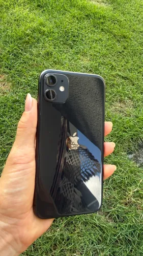 Iphone 11 64gb
