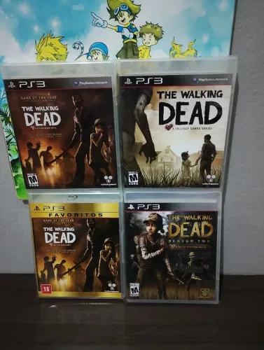 Jogos ps3