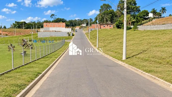 Lote à Venda no Vila Porto Itapevi | 172,24 m²