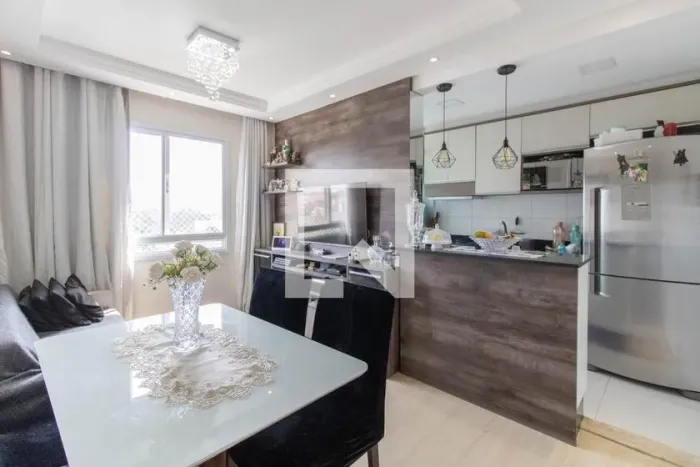 Apartamento à Venda - Tucuruvi, 2 Quartos, 46 m2
