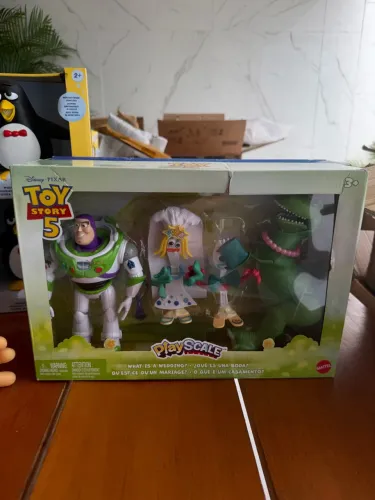 TOY STORY 